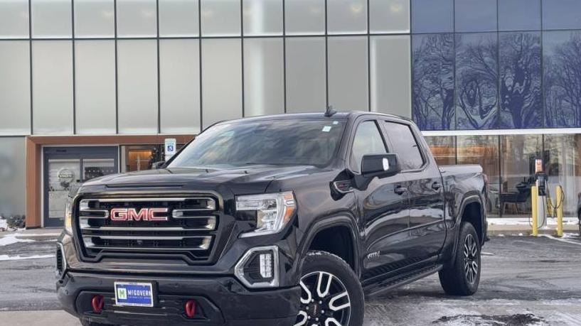 GMC SIERRA LIMITED 2022 3GTP9EEL0NG140363 image